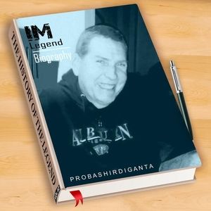 Meet your Posher, Mike